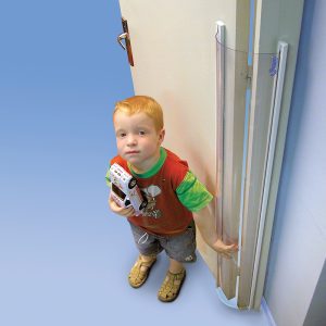 Protector de Dedos Transparente