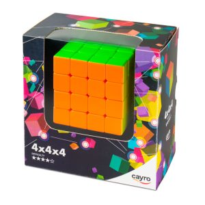 CUBO 4X4