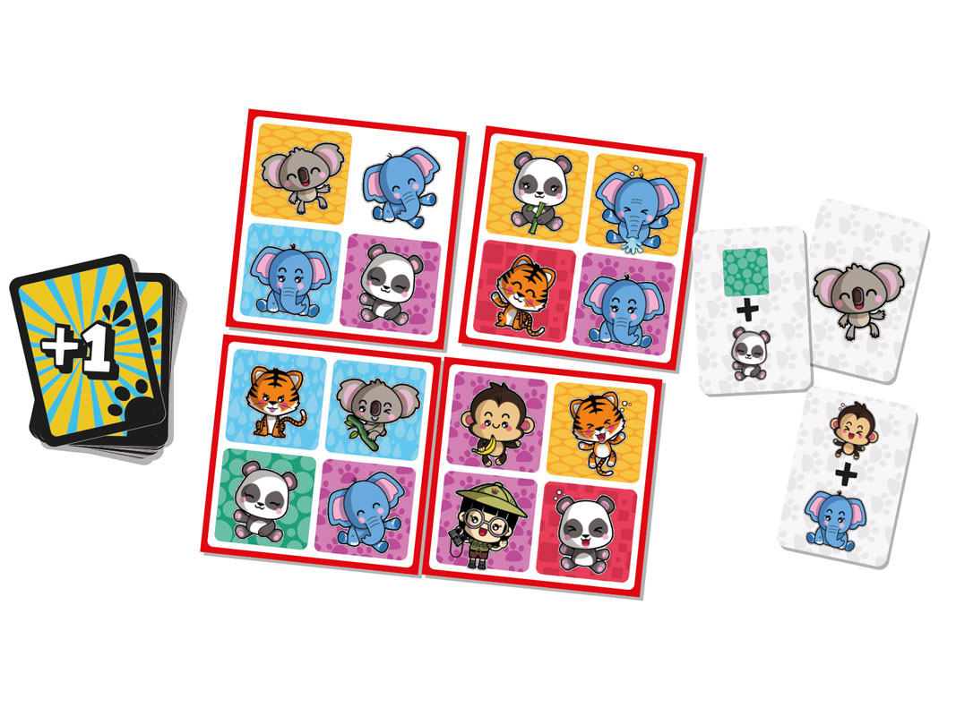 ANIMAL KEEPER - Imagen 3