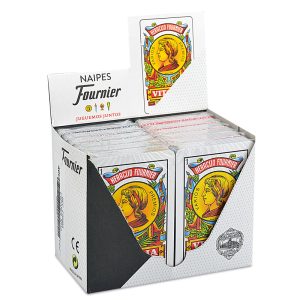 BARAJA ESPAÑOLA FOURNIER