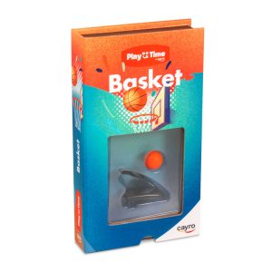 PLAY TIME BASKET