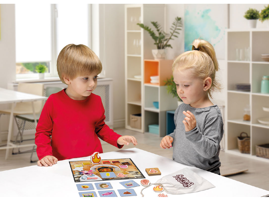 BURNING BAKERY - Imagen 4