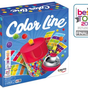COLOR LINE