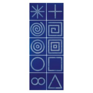 Tablas de Tacto Grandes