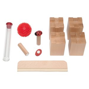 Accesorios para Bandeja de Arena