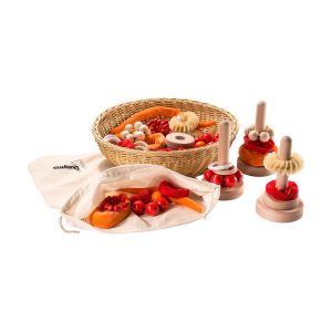 Torres de Apilamiento Sensorial