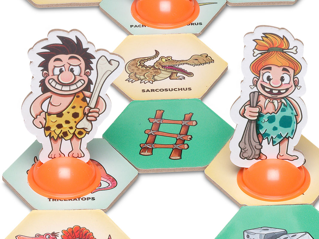 DINO PATH - Imagen 5