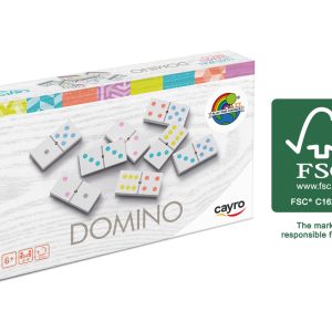 DOMINO DECO