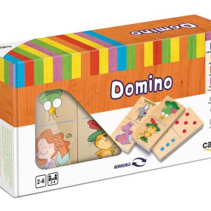 DOMINO KIDS XL