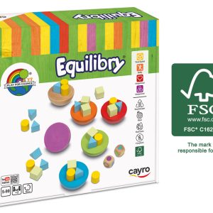 EQUILIBRY