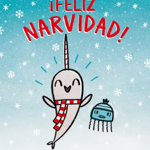 ¡Feliz Narvidad! | Clanton, Ben
