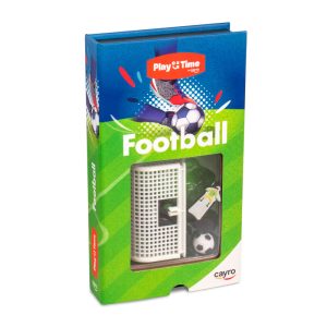 PLAY TIME FOOTBALL