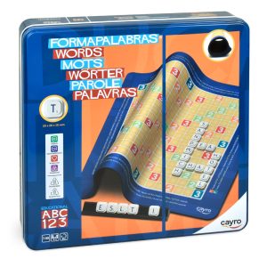 FORMAPALABRAS