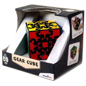 GEAR CUBE