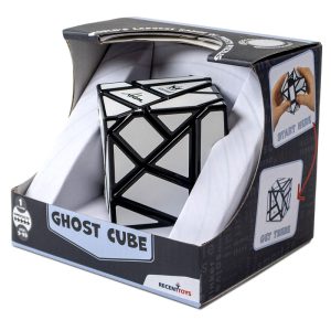 GHOST CUBE