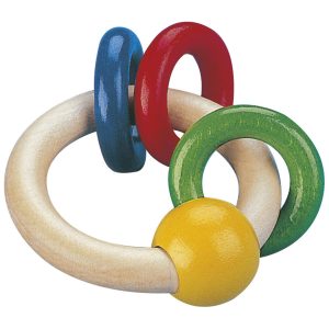 Sonajero «Girondo» (Giralli)