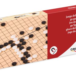 JUEGO DEL GO MAGNÉTICO