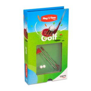 PLAY TIME GOLF