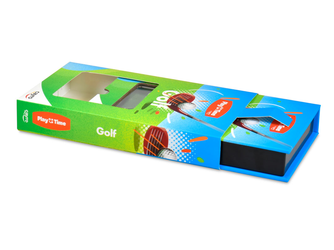 PLAY TIME GOLF - Imagen 4