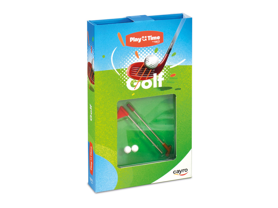 PLAY TIME GOLF - Imagen 3