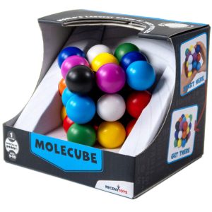 MOLECUBE