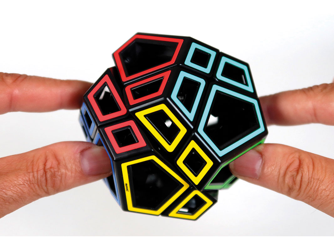 HOLLOW SKEWB ULTIMATE - Imagen 4