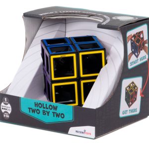 HOLLOW TWO BY TWO