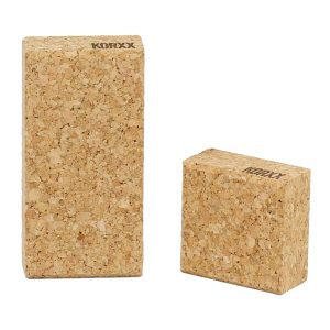 Bloques Construcción Corcho – Cuboid Starter
