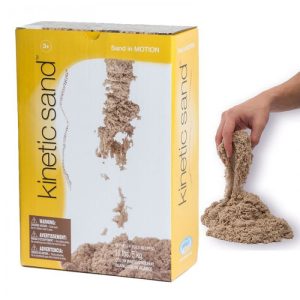 Arena Mágica Kinetic