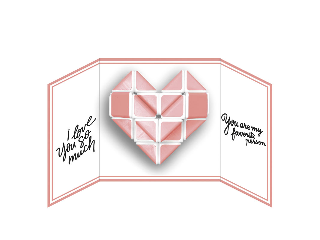 LOVE PINK - Imagen 4