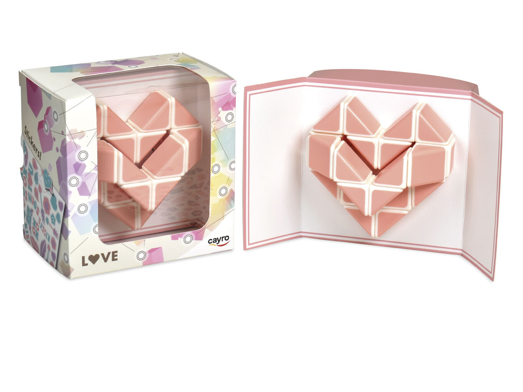 LOVE PINK - Imagen 3