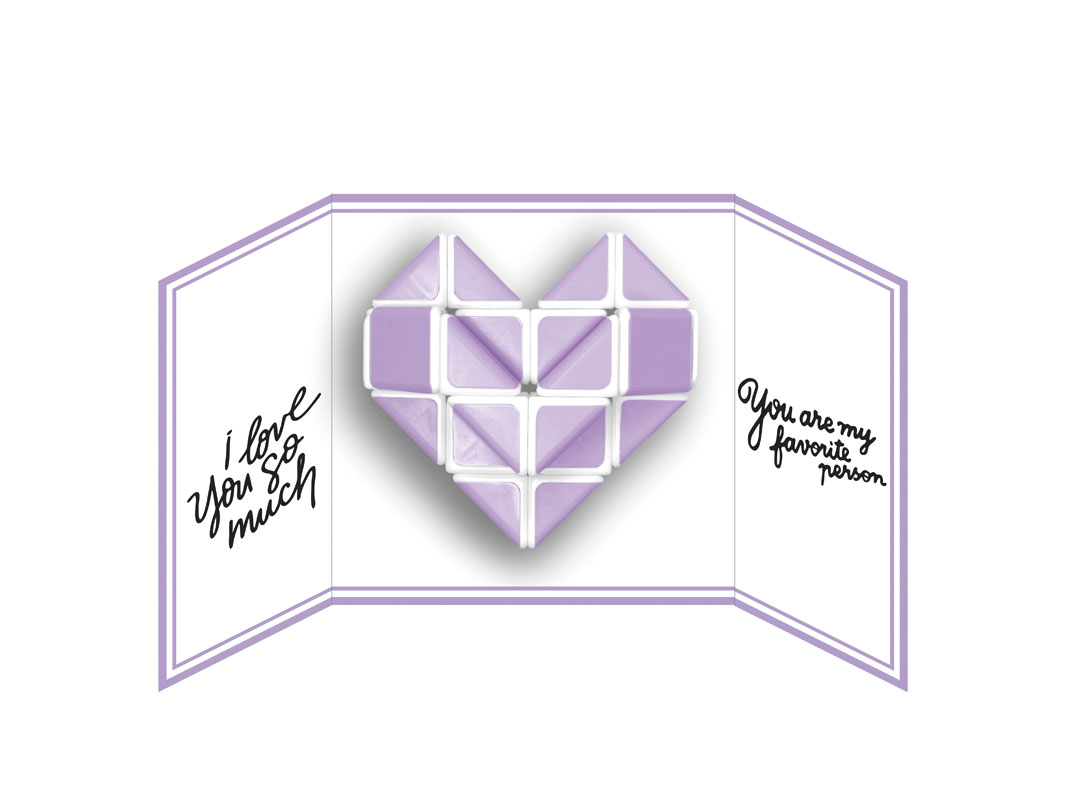 LOVE PURPLE - Imagen 4