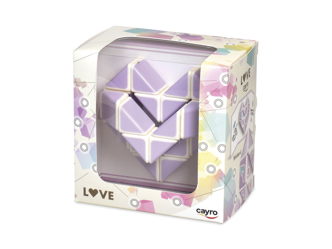 LOVE PURPLE - Imagen 2