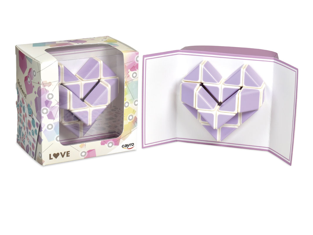 LOVE PURPLE - Imagen 3