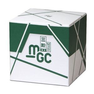 PROFESIONAL SPEED CUBE MGC 3X3X3