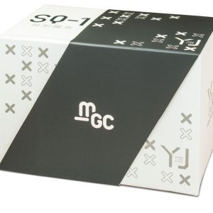 PROFESSIONAL SPEED CUBE MGC SQ-1