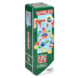 MARBLES