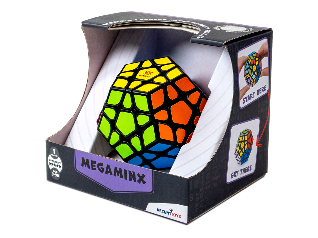 MEGAMINX - Imagen 2