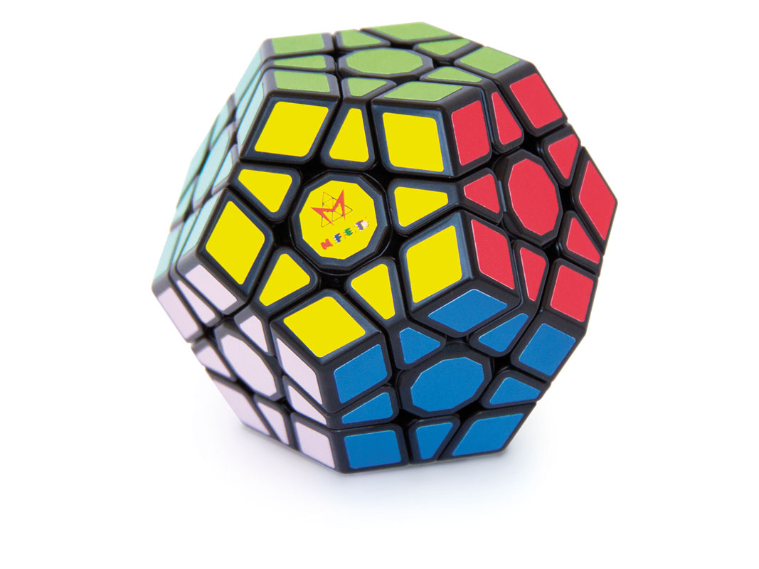MEGAMINX - Imagen 3