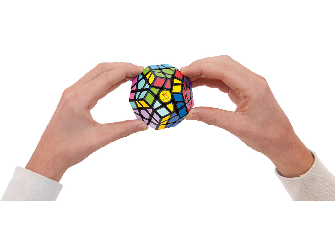 MEGAMINX - Imagen 5
