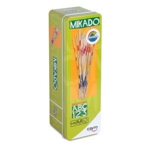 MIKADO METAL BOX