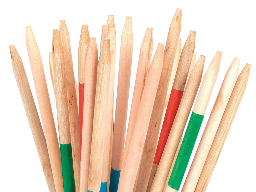 MIKADO GIGANTE - Imagen 4