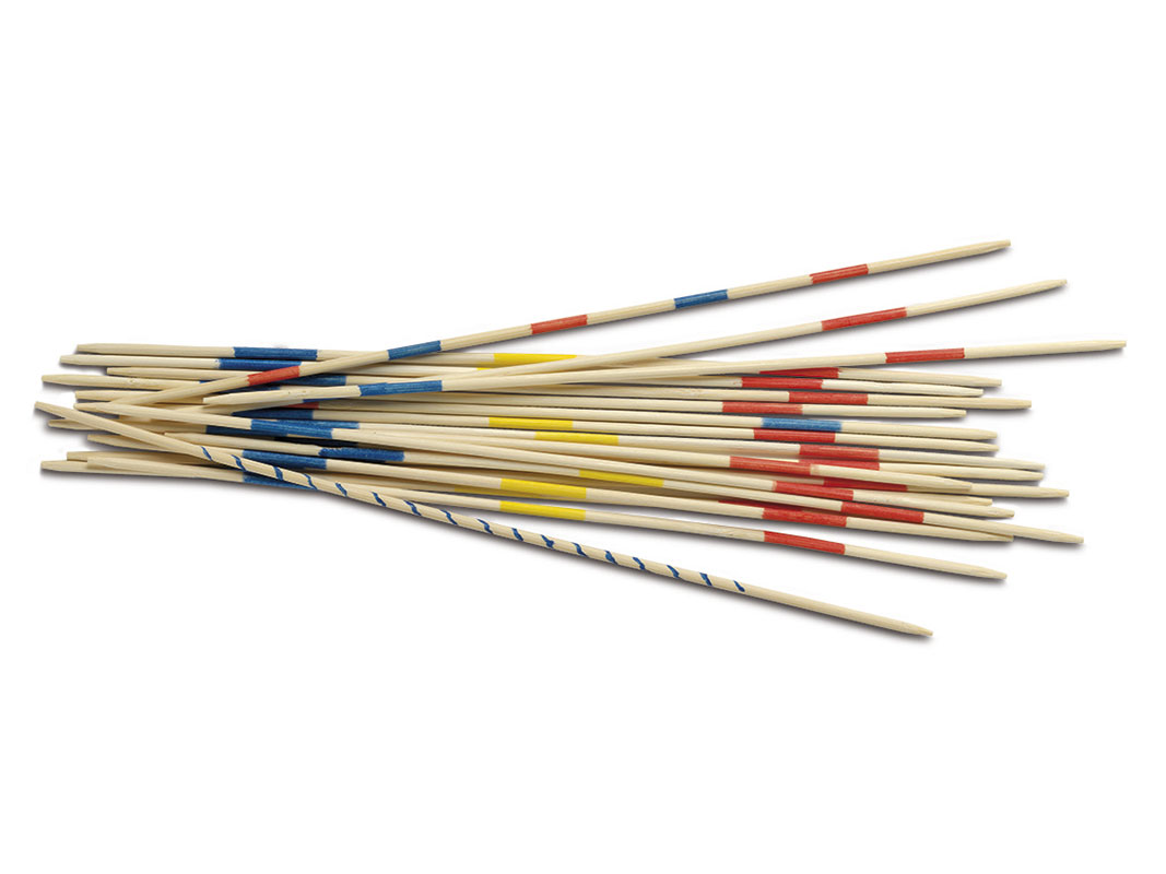 MIKADO GIGANTE - Imagen 3