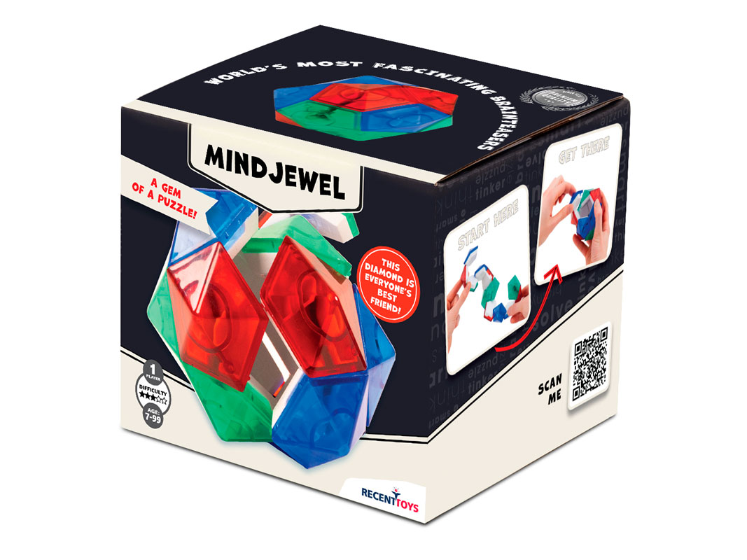 MIND JEWEL - Imagen 2