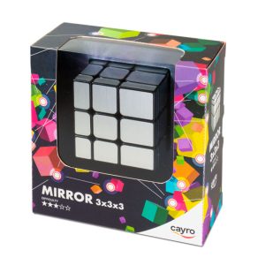 MIRROR 3X3X3