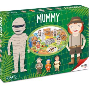 MUMMY