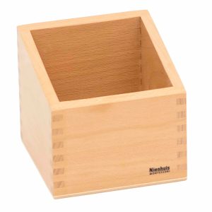 Caja para Formas de Números