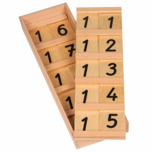 Tablas de Seguin (11-19): Versión Internacional