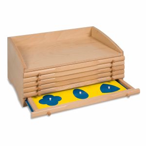 Gabinete Geométrico