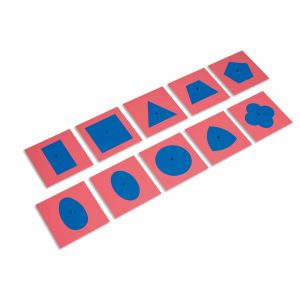 Las Inserciones de Metal